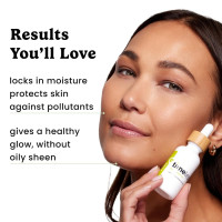 Timeless Skin Care Squalane Oil 100% Pure - Plant-Based Face Oil - Fragrance-Free - For Dry Skin - Moisturizing - 2 oz 2 Fl Oz (Pack of 1)
