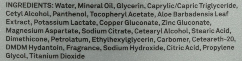 Lubriderm Men's 3-In-1 Lotion Enriched with Soothing Aloe for Body and Face, Non-Greasy Post Shave Moisturizer with Light Fragrance, 16 fl. oz Light Fragrance 16 Fl Oz (Pack of 1)