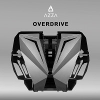 AZZA CSAZ-807 Overdrive Innovative ATX case