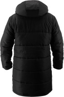 adidas Combat Sports Winter Long Parka - Black