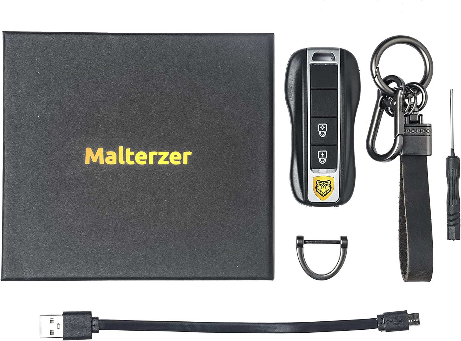 Rechargeable Stun Guns Self-Defense with LED Flashlight,Rechargeable Stun Gun for Woman COMBINATION SUIT 2