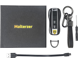 Rechargeable Stun Guns Self-Defense with LED Flashlight,Rechargeable Stun Gun for Woman COMBINATION SUIT 2