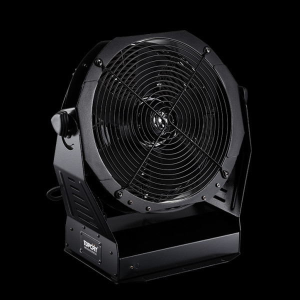 quiet fan for patio