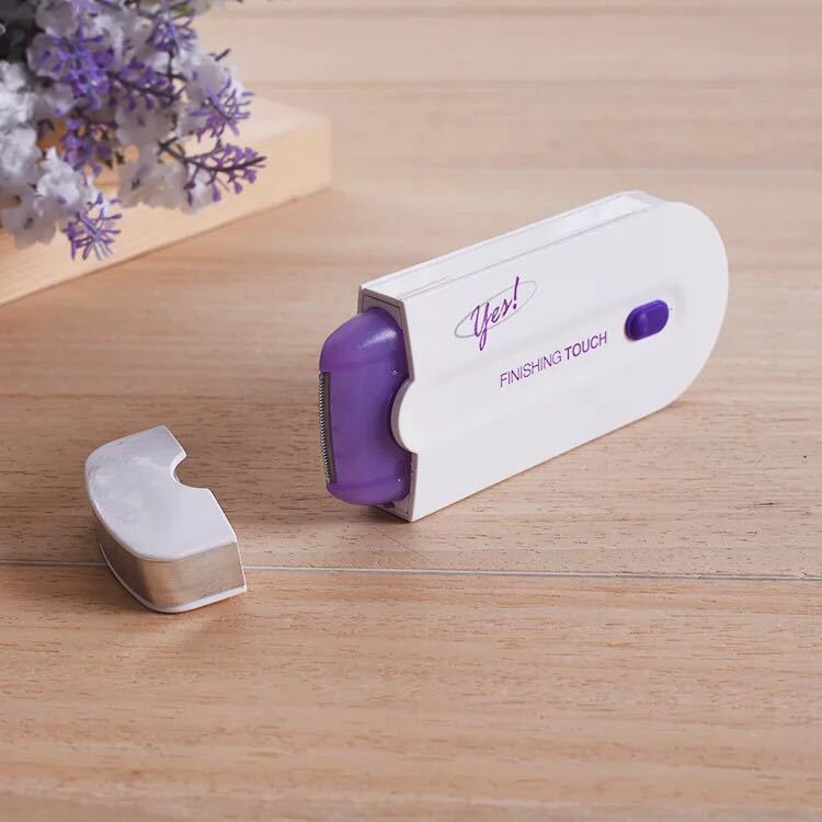 Induction Hair Remover/Shaver