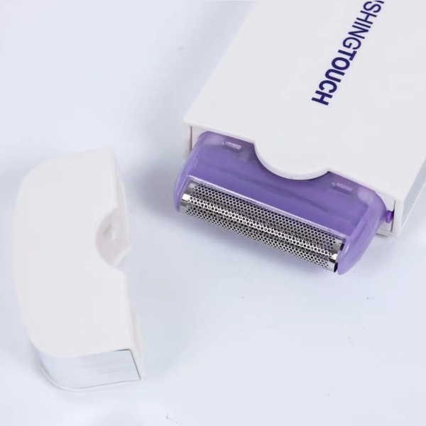 Induction Hair Remover/Shaver