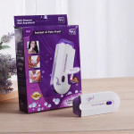 Induction Hair Remover/Shaver