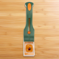 Carson BugView 5X Magnifying Glass Quick-Release Bug Catcher Indoor and Outdoor Tool for Kids or Adults (HU-10) Single Pack BugView Bug Catcher (HU-10)