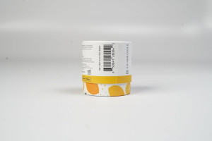 ULTRA POTENT 30% Vitamin C Serum for Face, Vitamin E Ferulic Acid Facial Glow Serums for Brightening, Dark Spots, Anti-Wrinkle, Anti-Aging, Unscented, 30 Capsules