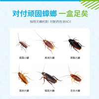 Swiss Syngenta cockroach killing drug, cockroach bait, needle tube gel bait, household cockroach killing bait, cockroach killer