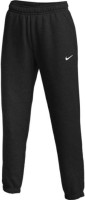 Nike Womens Club Fleece Jogger Sweatpants X-Small Black