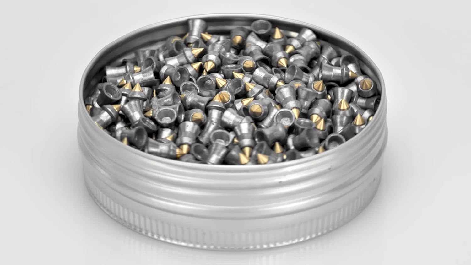 H&N Sport Hornet Pointed Airgun Pellets .177