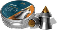 H&N Sport Hornet Pointed Airgun Pellets 0.177 Caliber