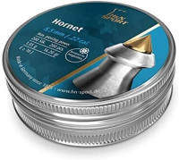 H&N Sport Hornet Pointed Airgun Pellets .22 Cal (2 Pack)