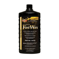 Presta PST-134132 Voc Compliant Fast Wax, 32 Fl. Oz.