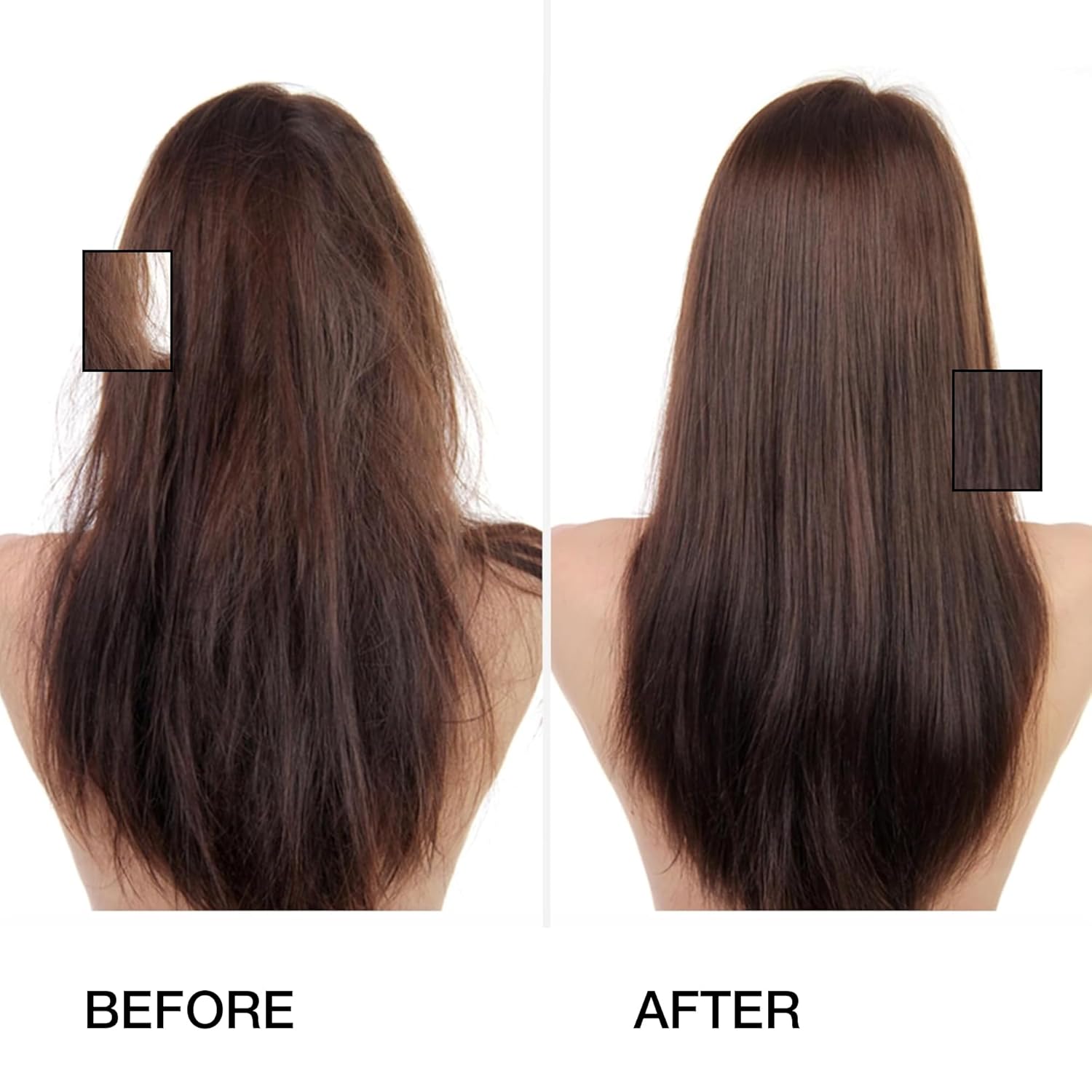 Moisturizing Shampoo and Conditioner Hydrate Set for Colored Treated Hair Keratin Treatment Cleansing Dry to Normal Sulfate Paraben Free All Hair Types for Men and Women By GK HAIR - (2 X 33.8 Oz) 33.8 Fl Oz