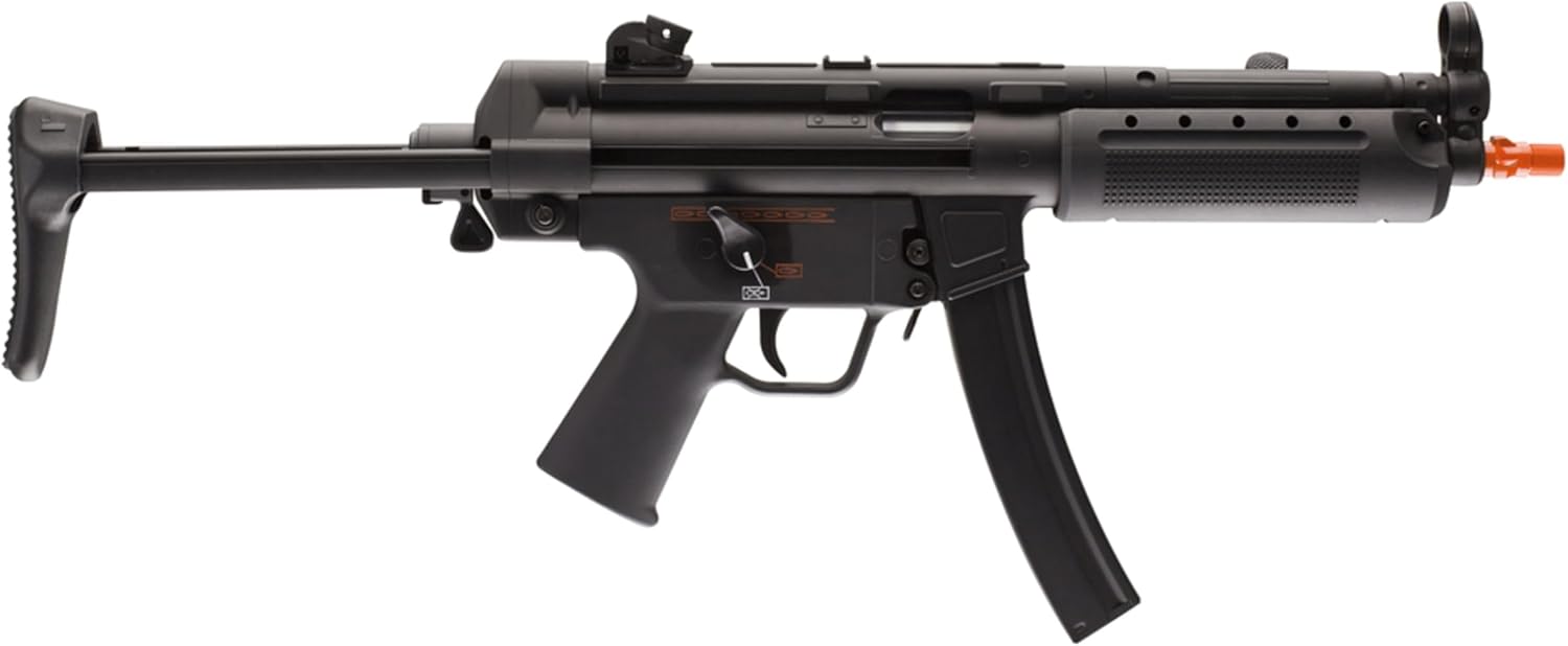 Umarex Elite Force HK Heckler & Koch MP5 A5 Elite Series AEG Automatic 6mm BB Rifle Airsoft Gun