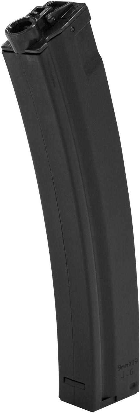 Umarex Elite Force HK Heckler & Koch MP5 A5 Elite Series AEG Automatic 6mm BB Rifle Airsoft Gun