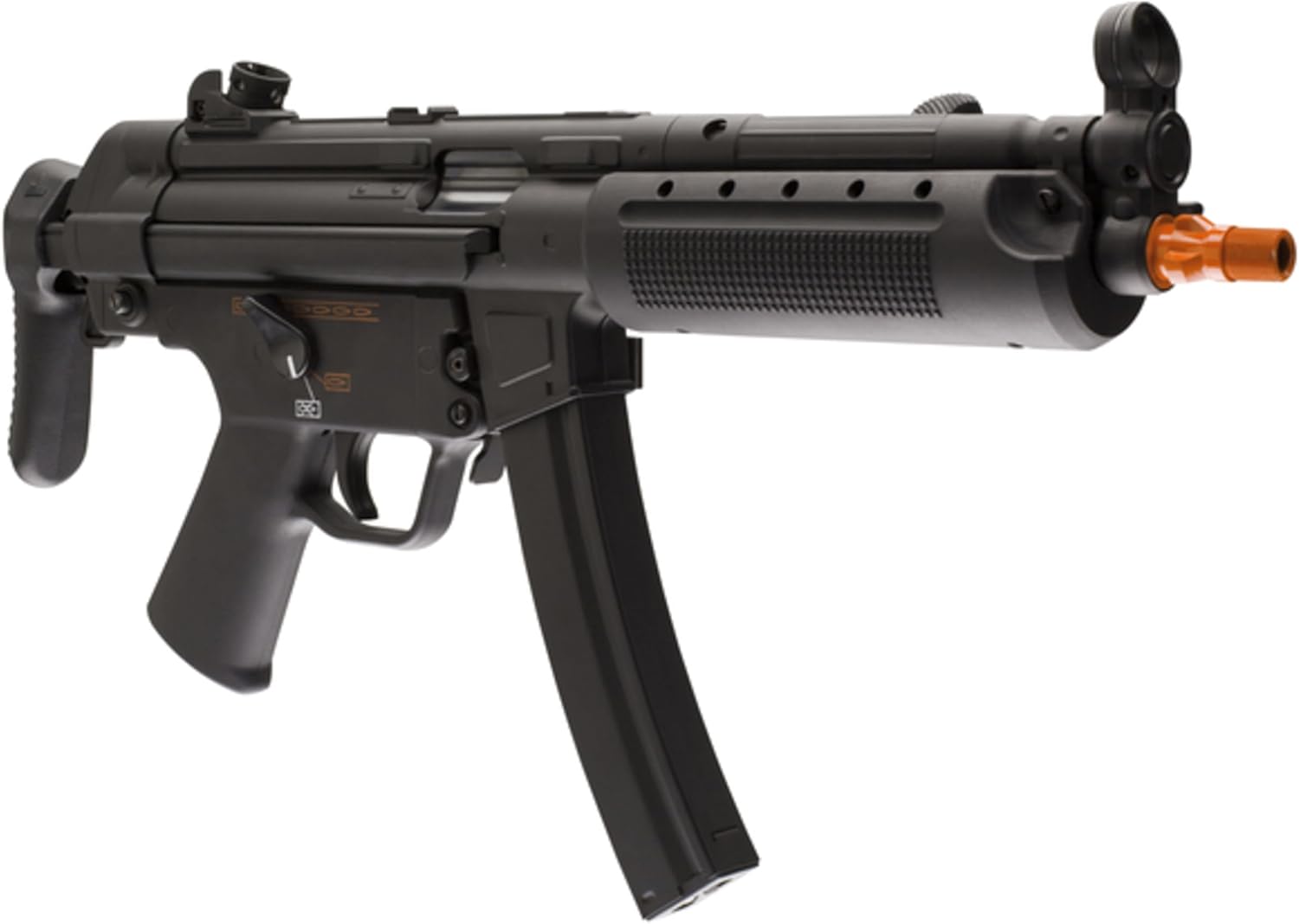 Umarex Elite Force HK Heckler & Koch MP5 A5 Elite Series AEG Automatic 6mm BB Rifle Airsoft Gun