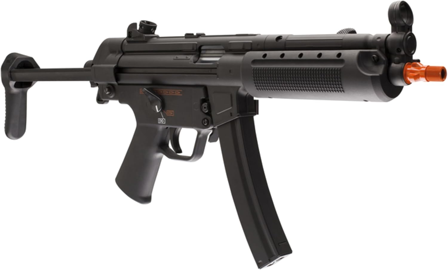 Umarex Elite Force HK Heckler & Koch MP5 A5 Elite Series AEG Automatic 6mm BB Rifle Airsoft Gun