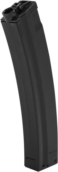 Umarex Elite Force HK Heckler & Koch MP5 A5 Elite Series AEG Automatic 6mm BB Rifle Airsoft Gun
