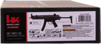 Umarex Elite Force HK Heckler & Koch MP5 A5 Elite Series AEG Automatic 6mm BB Rifle Airsoft Gun