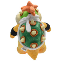 Super Mario Mario Plush Doll 22cm Standing Kuba II JR Kuba Fire Dragon Toy