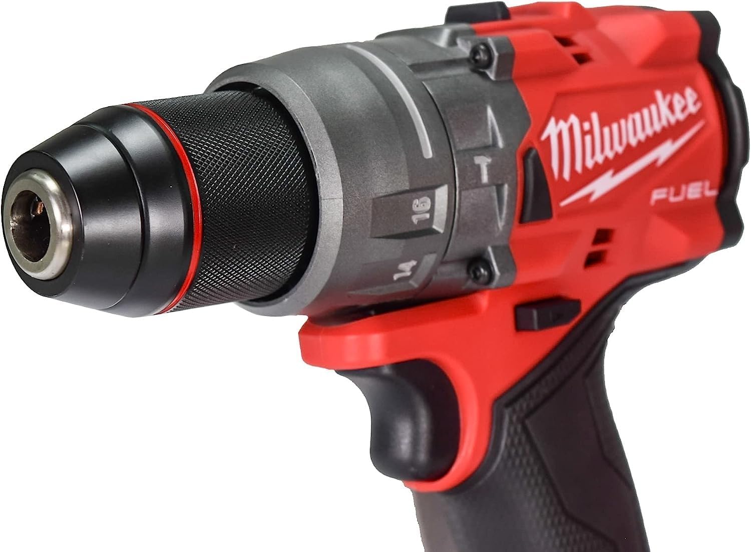 Milwaukee Electric - M18 Fuel. 2-Tool Combo KIT
