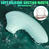 Sucking Vibrator Adult Sex Toys for Women - SVAKOM APP Remote Female Vibrators & Pulse Pure Clit Nipple Sucker Vibe with 5 * 5 Suction - Interactive Rose Toy Dildo Personal Massager G Spot Stimulator