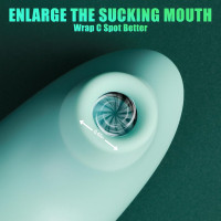 Sucking Vibrator Adult Sex Toys for Women - SVAKOM APP Remote Female Vibrators & Pulse Pure Clit Nipple Sucker Vibe with 5 * 5 Suction - Interactive Rose Toy Dildo Personal Massager G Spot Stimulator