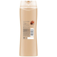 Suave Naturals Body Wash, Creamy Cocoa Butter & Shea, 15 Fl Oz (Pack of 6)