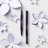 stila Stay All Day® Dual-Ended Waterproof Liquid Eye Liner, 0.033 fl. Oz, 1 Count (Pack of 1)
