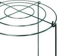 TCBWFY 4 Sets Peony Support Cage,10