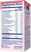 Enfamil Enfamom Prenatal Vitamin & Mineral, Supplement for Women with Calcium, Vitamin D, Vitamin C, Omega 3 DHA, 90 softgels (3 month supply) 90 count