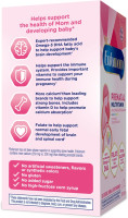 Enfamil Enfamom Prenatal Vitamin & Mineral, Supplement for Women with Calcium, Vitamin D, Vitamin C, Omega 3 DHA, 90 softgels (3 month supply) 90 count