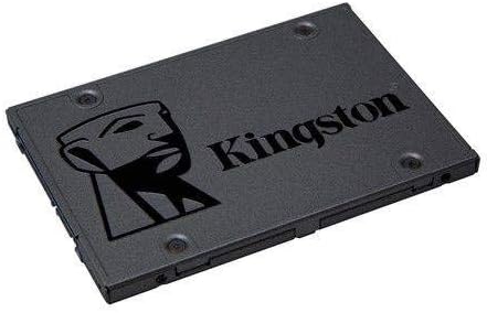Kingston 480GB A400 SATA 3 2.5