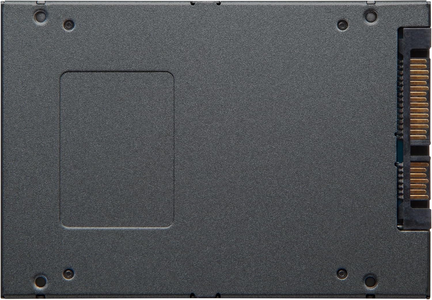 Kingston 480GB A400 SATA 3 2.5