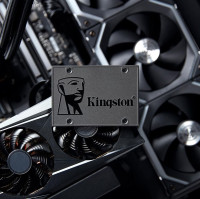 Kingston 480GB A400 SATA 3 2.5