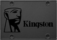 Kingston 480GB A400 SATA 3 2.5