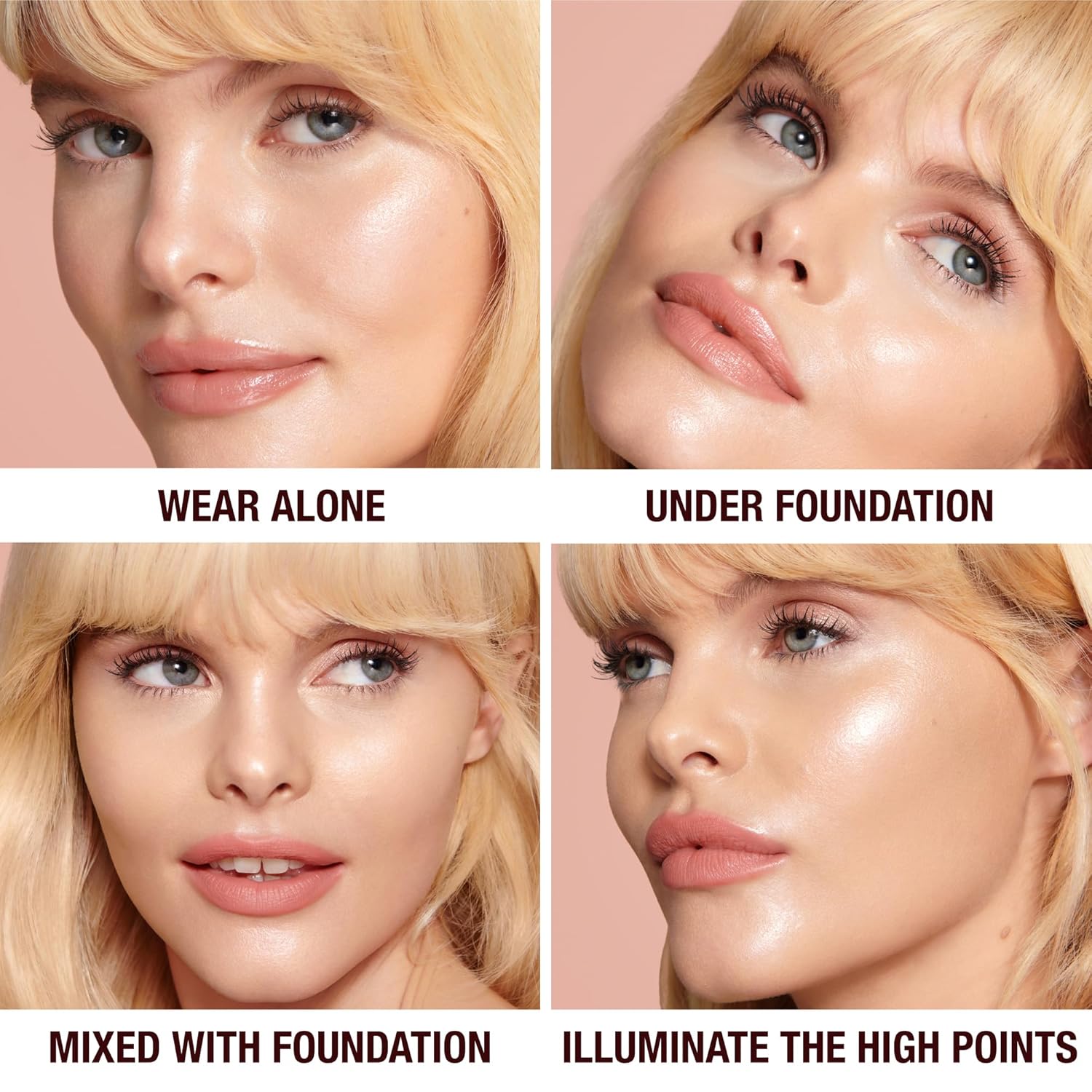 Charlotte Tilbury Hollywood Filter Highlighter - 2.5 Fair