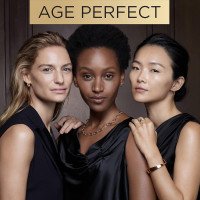 L'Oreal Paris Age Perfect Cell Renewal Anti-Aging Eye Cream, For Dark Circles & Puffiness 0.5 Fl oz