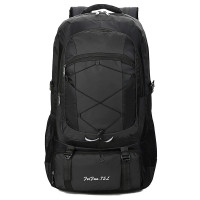 Warnerheim Cross border Source Outdoor Sports Backpack Men's Multifunctional Hiking Bag Waterproof Large Capacity Logo