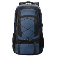 Warnerheim Cross border Source Outdoor Sports Backpack Men's Multifunctional Hiking Bag Waterproof Large Capacity Logo