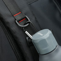 Warnerheim Cross border Source Outdoor Sports Backpack Men's Multifunctional Hiking Bag Waterproof Large Capacity Logo