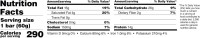 Outright Bars - Cookies & Cream Peanut Butter - Whole Food Protein Bar - No Sugar Alcohols - MTS Nutrition (12 Count) Cookies & Cream Peanut Butter 12 Count (Pack of 1)