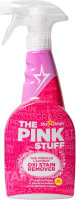 Stardrops - The Pink Stuff - The Miracle Laundry Oxi Stain Remover Spray 500ml RHUBARB 1 Count (Pack of 1)