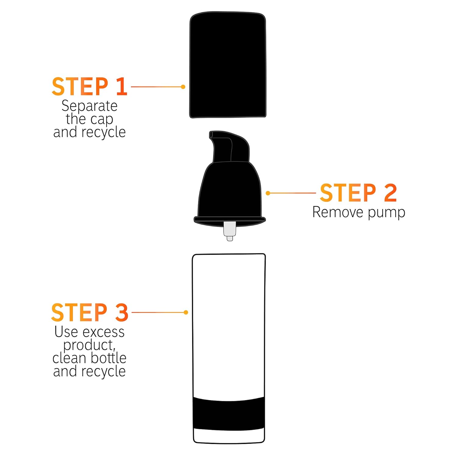 The INKEY List Tranexamic Acid Serum, Helps Reduce Appearance of Skin Discoloration, Dark Spots and Uneven Patches, Healthy-Looking Skin Tone, 1 fl oz