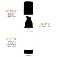 The INKEY List Tranexamic Acid Serum, Helps Reduce Appearance of Skin Discoloration, Dark Spots and Uneven Patches, Healthy-Looking Skin Tone, 1 fl oz