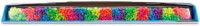 ZURU Bunch O Balloons 465 Rapid-Fill Self-Tying Recyclable Water Balloons (14 Stems)