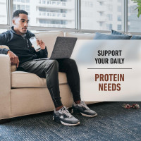 Isopure Low Carb 100% Pure Whey Isolate Protein Powder, Lactose Free, Gluten Free, With Vitamins, Dutch Chocolate, 25g Protein Per Serving, 3 Lbs, 41 Servings (Packaging May Vary) Chocolate 3 Pound (Pack of 1)