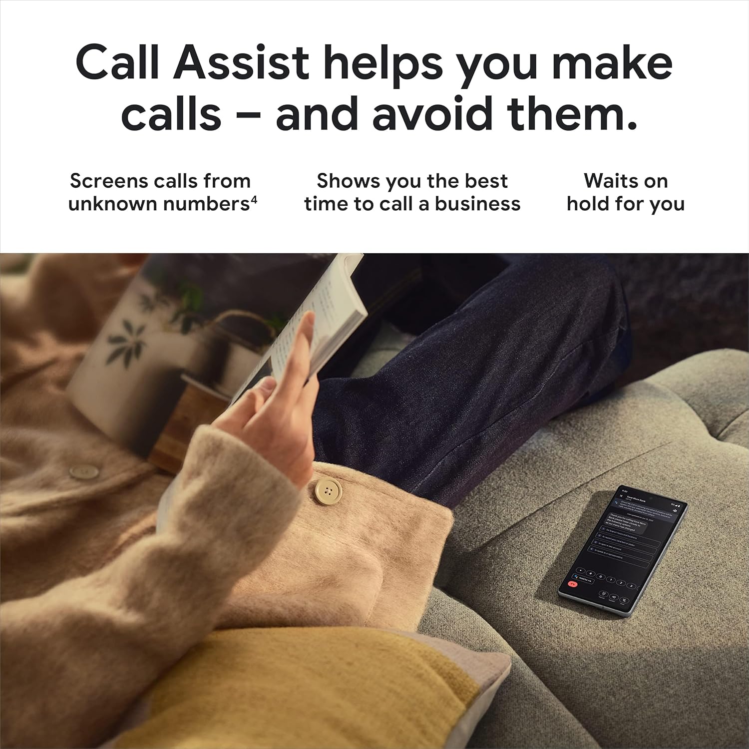 Google Pixel 7a - Unlocked Android Cell Phone - Smartphone with Wide Angle Lens and 24-Hour Battery - 128 GB -  Sea Pixel 7a Sea